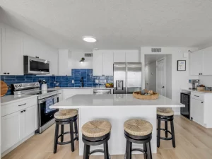 Ocean-beach-club-two-bedrooms-condo-2-Kitchen