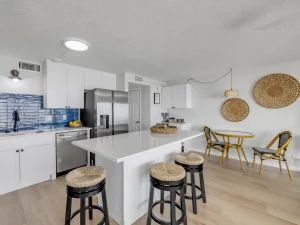 Ocean-beach-club-two-bedrooms-condo-2-Kitchen