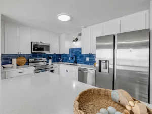 Ocean-beach-club-two-bedrooms-condo-2-Kitchen