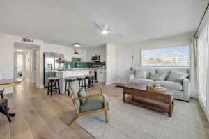 Ocean-beach-club-Living-room-ocean-view-two-bedrooms-condo-1