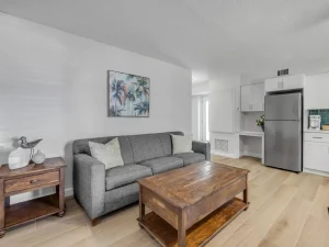 Ocean-beach-club-one-bedroom-condo-10-living room