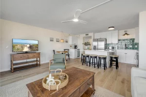 Ocean-beach-club-Living-room-ocean-view-two-bedrooms-condo-1