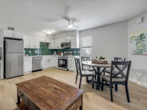 Ocean-beach-club-one-bedroom-condo-10-living room