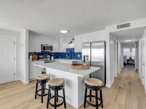 Ocean-beach-club-two-bedrooms-condo-2-Kitchen